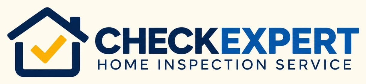 Check Expert Home Inspection